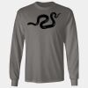 Ultra Cotton™ Adult Long Sleeve T-Shirt Thumbnail