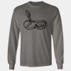 Ultra Cotton™ Adult Long Sleeve T-Shirt Thumbnail