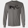 Ultra Cotton™ Adult Long Sleeve T-Shirt Thumbnail