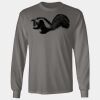 Ultra Cotton™ Adult Long Sleeve T-Shirt Thumbnail