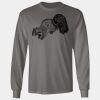 Ultra Cotton™ Adult Long Sleeve T-Shirt Thumbnail