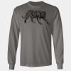 Ultra Cotton™ Adult Long Sleeve T-Shirt Thumbnail