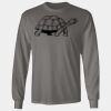 Ultra Cotton™ Adult Long Sleeve T-Shirt Thumbnail