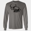 Ultra Cotton™ Adult Long Sleeve T-Shirt Thumbnail