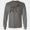 Ultra Cotton™ Adult Long Sleeve T-Shirt Thumbnail