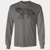 Ultra Cotton™ Adult Long Sleeve T-Shirt Thumbnail