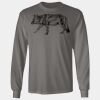 Ultra Cotton™ Adult Long Sleeve T-Shirt Thumbnail