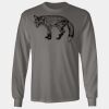 Ultra Cotton™ Adult Long Sleeve T-Shirt Thumbnail