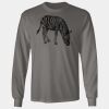 Ultra Cotton™ Adult Long Sleeve T-Shirt Thumbnail