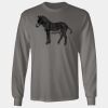 Ultra Cotton™ Adult Long Sleeve T-Shirt Thumbnail