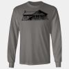 Ultra Cotton™ Adult Long Sleeve T-Shirt Thumbnail