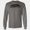 Ultra Cotton™ Adult Long Sleeve T-Shirt Thumbnail