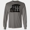 Ultra Cotton™ Adult Long Sleeve T-Shirt Thumbnail