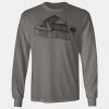 Ultra Cotton™ Adult Long Sleeve T-Shirt Thumbnail