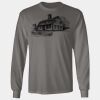 Ultra Cotton™ Adult Long Sleeve T-Shirt Thumbnail