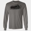 Ultra Cotton™ Adult Long Sleeve T-Shirt Thumbnail