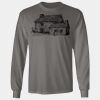 Ultra Cotton™ Adult Long Sleeve T-Shirt Thumbnail