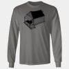 Ultra Cotton™ Adult Long Sleeve T-Shirt Thumbnail