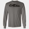 Ultra Cotton™ Adult Long Sleeve T-Shirt Thumbnail