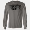 Ultra Cotton™ Adult Long Sleeve T-Shirt Thumbnail