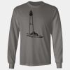 Ultra Cotton™ Adult Long Sleeve T-Shirt Thumbnail