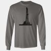 Ultra Cotton™ Adult Long Sleeve T-Shirt Thumbnail