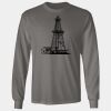 Ultra Cotton™ Adult Long Sleeve T-Shirt Thumbnail