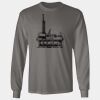 Ultra Cotton™ Adult Long Sleeve T-Shirt Thumbnail