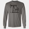 Ultra Cotton™ Adult Long Sleeve T-Shirt Thumbnail