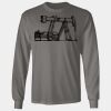 Ultra Cotton™ Adult Long Sleeve T-Shirt Thumbnail