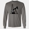 Ultra Cotton™ Adult Long Sleeve T-Shirt Thumbnail