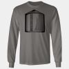 Ultra Cotton™ Adult Long Sleeve T-Shirt Thumbnail