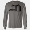 Ultra Cotton™ Adult Long Sleeve T-Shirt Thumbnail