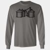 Ultra Cotton™ Adult Long Sleeve T-Shirt Thumbnail