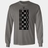 Ultra Cotton™ Adult Long Sleeve T-Shirt Thumbnail