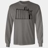 Ultra Cotton™ Adult Long Sleeve T-Shirt Thumbnail