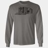 Ultra Cotton™ Adult Long Sleeve T-Shirt Thumbnail