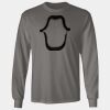 Ultra Cotton™ Adult Long Sleeve T-Shirt Thumbnail