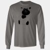 Ultra Cotton™ Adult Long Sleeve T-Shirt Thumbnail