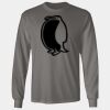 Ultra Cotton™ Adult Long Sleeve T-Shirt Thumbnail