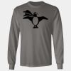 Ultra Cotton™ Adult Long Sleeve T-Shirt Thumbnail