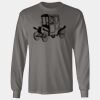 Ultra Cotton™ Adult Long Sleeve T-Shirt Thumbnail