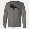 Ultra Cotton™ Adult Long Sleeve T-Shirt Thumbnail