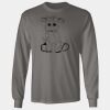 Ultra Cotton™ Adult Long Sleeve T-Shirt Thumbnail