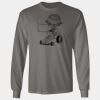 Ultra Cotton™ Adult Long Sleeve T-Shirt Thumbnail