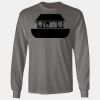 Ultra Cotton™ Adult Long Sleeve T-Shirt Thumbnail