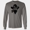 Ultra Cotton™ Adult Long Sleeve T-Shirt Thumbnail