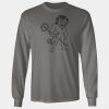 Ultra Cotton™ Adult Long Sleeve T-Shirt Thumbnail