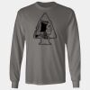 Ultra Cotton™ Adult Long Sleeve T-Shirt Thumbnail