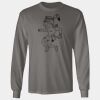 Ultra Cotton™ Adult Long Sleeve T-Shirt Thumbnail